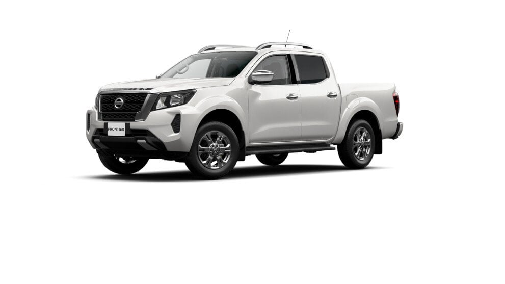 Nissan Frontier Nissan Iguala Nissan 3N6AD33A2NK816154